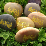 Mani Stones