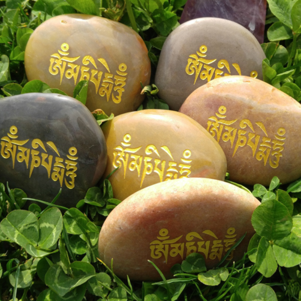 Mani Stones