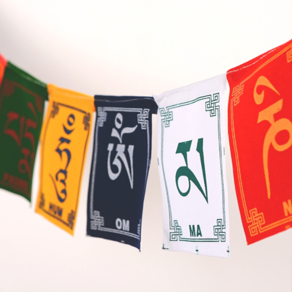 Mini Mani Flags - Image 2