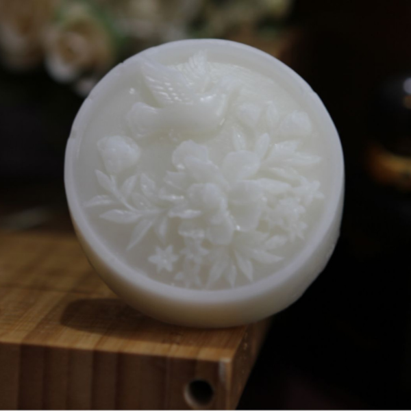 Tibetan Pure Yak Milk Soap