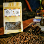 Tibetan Droma Wild Ginseng Fruit