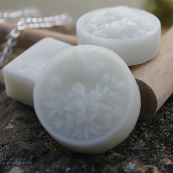 Tibetan Pure Yak Milk Soap - Image 3