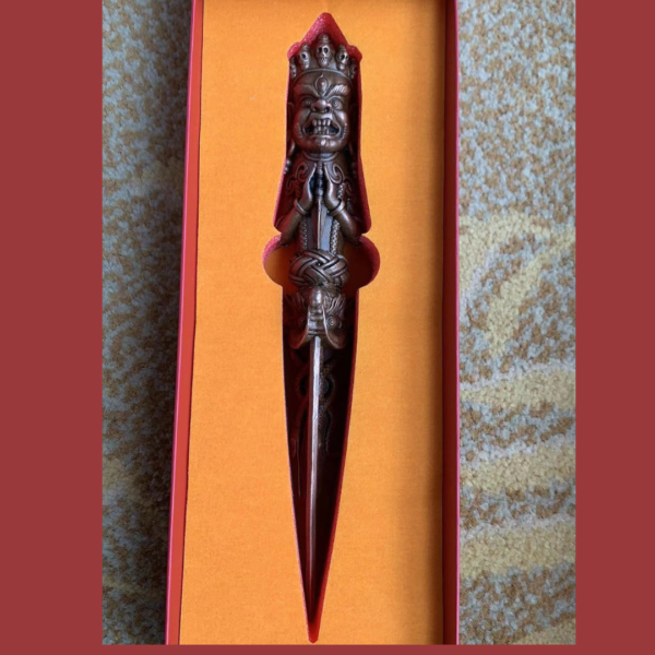 Vajrakilaya Phurba