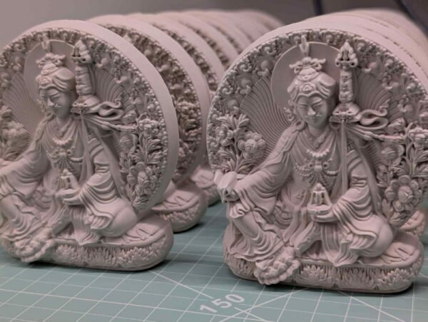 Handmade Tsa Tsa - Image 4